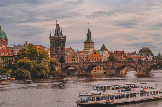 Czech Republic An-Affordable European Destination