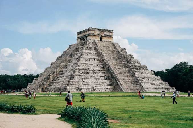 mexico pocket friendly travel destination