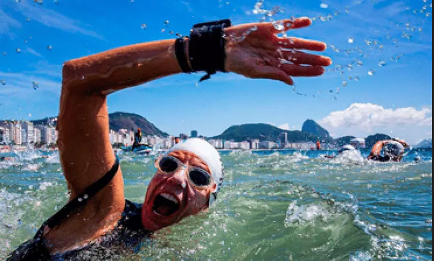 Is it Safe to Swim in Rio De Janeiro