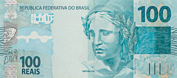 What currency does Rio de Janeiro use