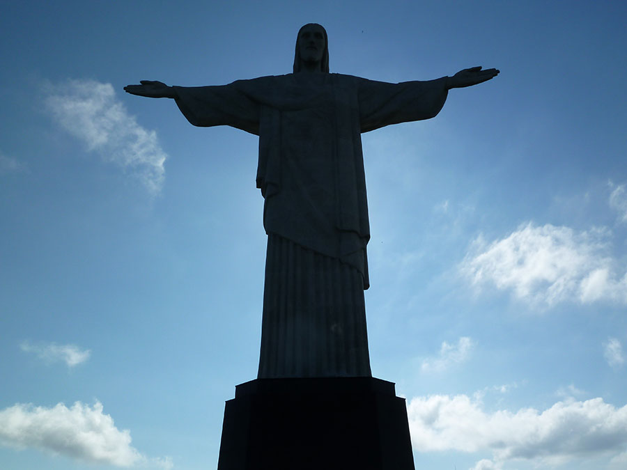 Iconic Landmarks of Rio De Janeiro