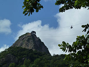 Must-visit tourist attractions in Rio de Janeiro