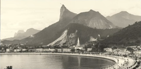 Origins and history of the name Rio de Janeiro