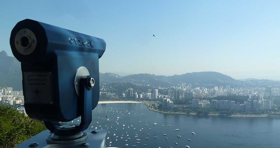 Recap of Rio de Janeiro’s nickname and its significance