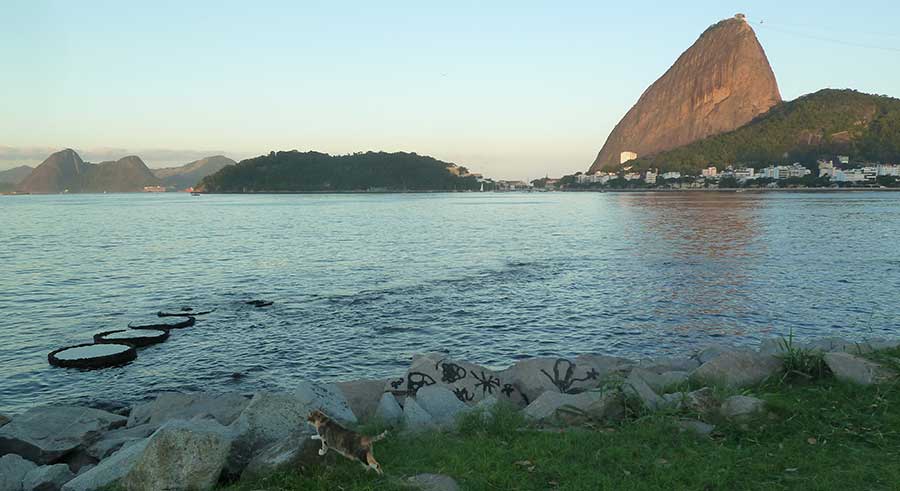 rio de janeiro and its significance