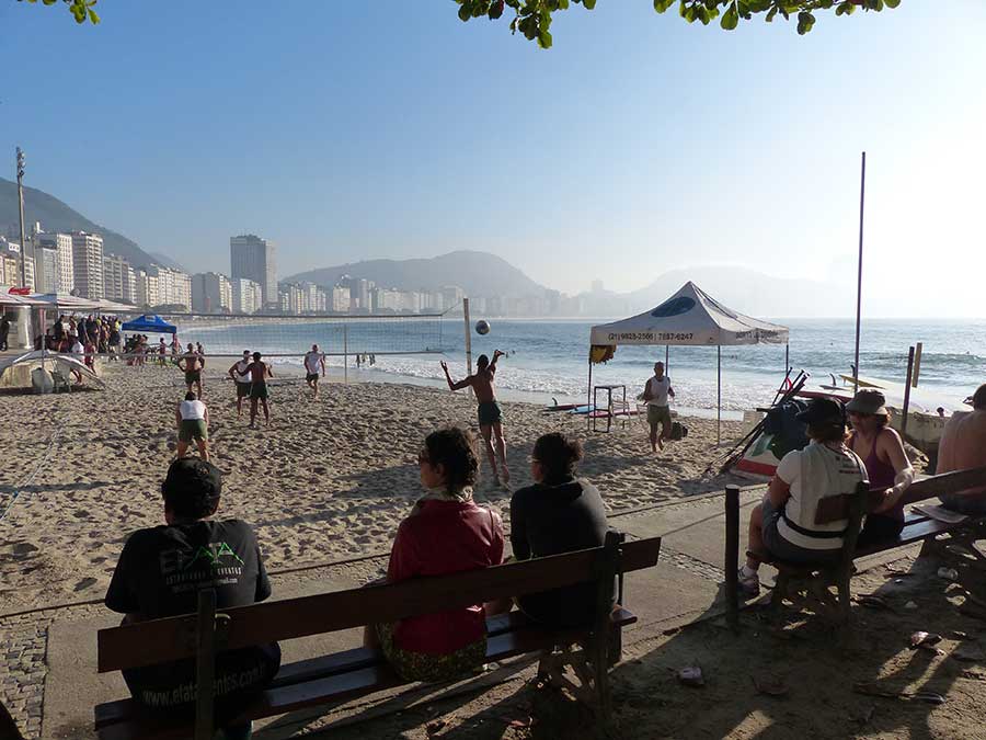 Safety Tips for Traveling to Rio de Janeiro