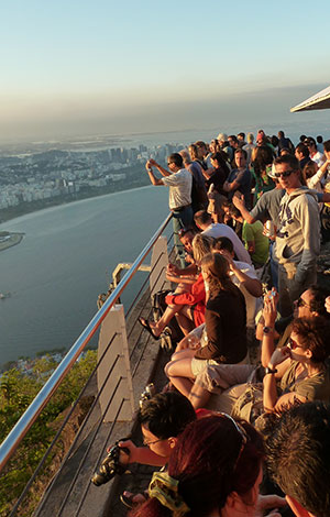 Safety tips for visiting Rio de Janeiro in December