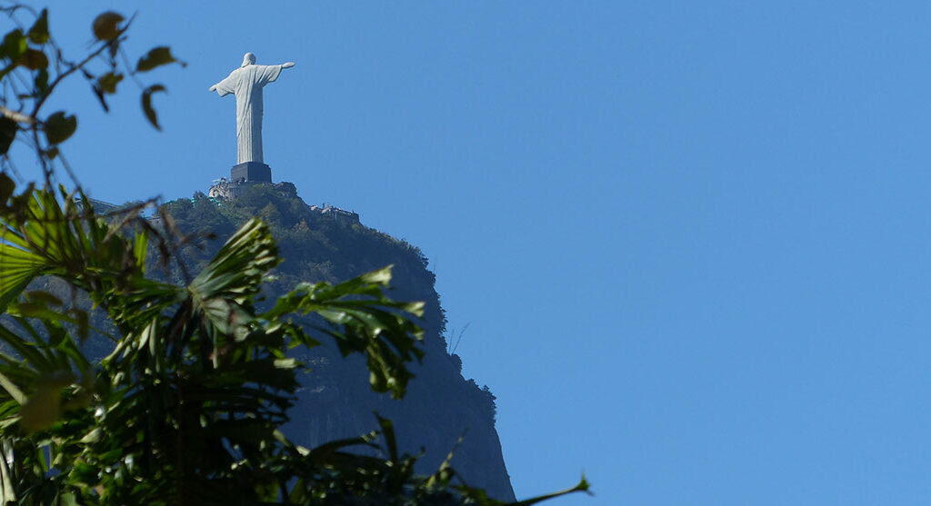 What makes Rio de Janeiro unique