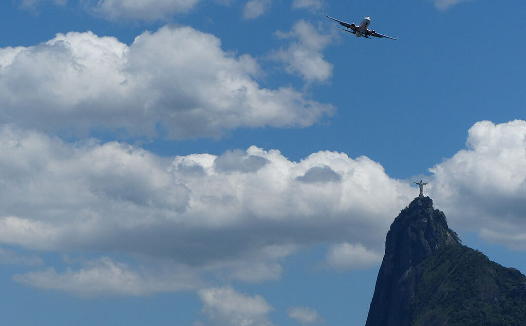 Planning your trip to Rio de Janeiro