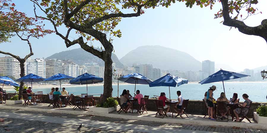 What to see and do in Rio de Janeiro